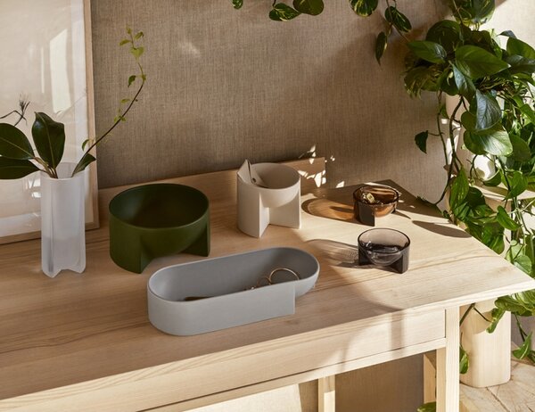 Iittala Misa Kuru 240x120mm, machová