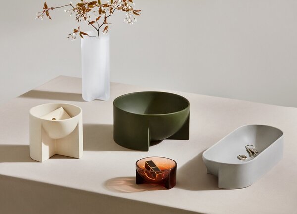 Iittala Misa Kuru 240x120mm, machová