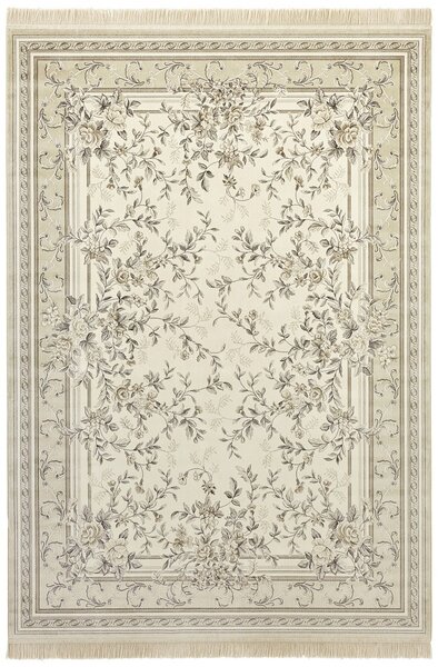 Nouristan - Hanse Home koberce Kusový koberec Naveh 104368 Cream / Beige - 160x230 cm