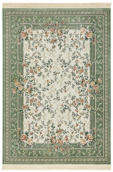 Nouristan - Hanse Home koberce AKCIA: 160x230 cm Kusový koberec Naveh 104369 Green - 160x230 cm