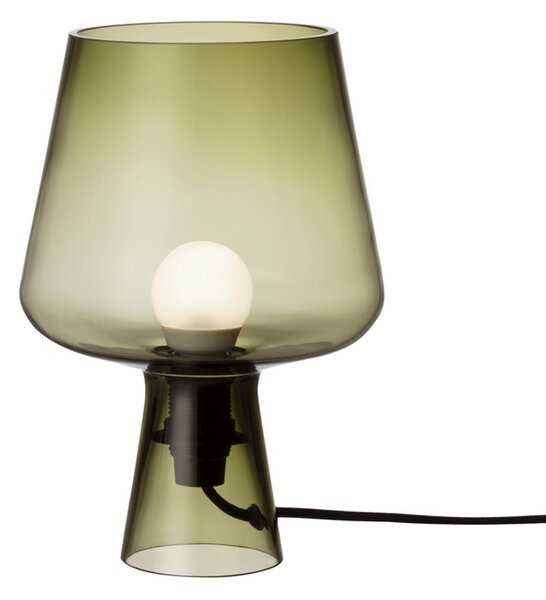 Iittala 1026415 Stolná lampa Lantern, 24x16,5cm, machová