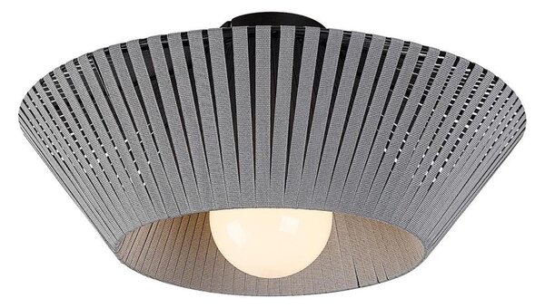 Rabalux 71248 - Stropné svietidlo RAVEN 1xE27/6W/230V