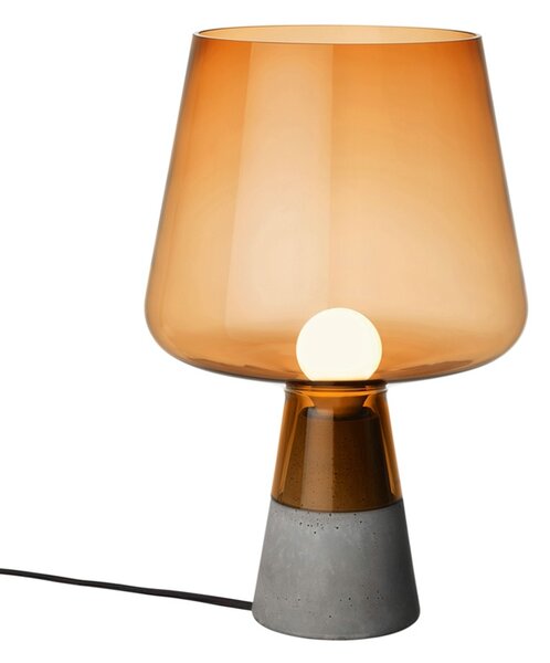 Iittala 1009438 Stolná lampa Lantern, 38x25cm, medená