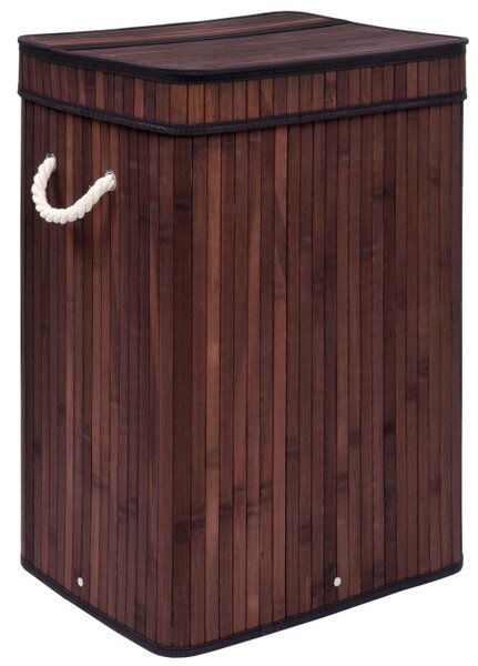 Kôš na bielizeň SOREN 80 l