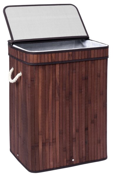 Kôš na bielizeň SOREN 80 l