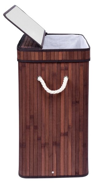 Kôš na bielizeň SOREN 80 l