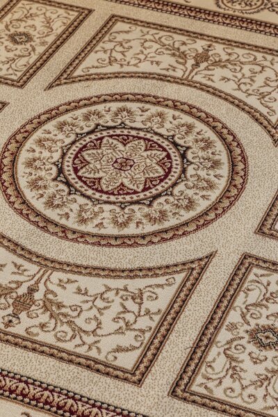 Hanse Home , Behúň Herat 105990 Cream, 80x240, béžová, chodba / predsieň