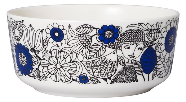 Arabia Miska Pastoraali 13cm