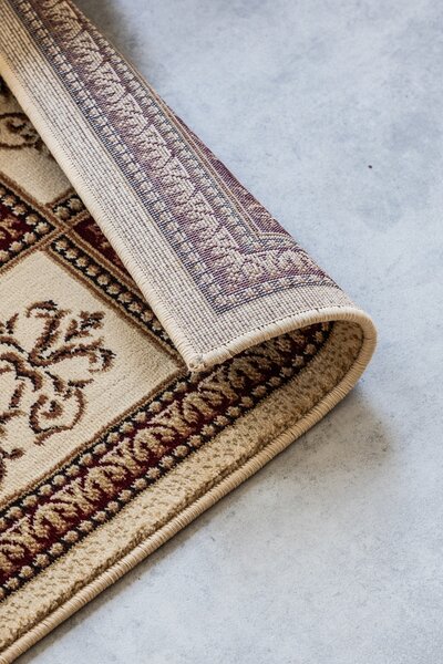Hanse Home , Behúň Herat 105990 Cream, 80x240, béžová, chodba / predsieň