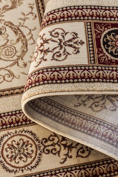 Hanse Home , Behúň Herat 105990 Cream, 80x240, béžová, chodba / predsieň