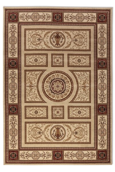 Hanse Home , Kusový koberec Herat 105990 Cream, 80x120, béžová, chodba / predsieň