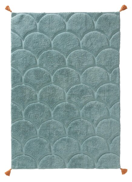 MOOD SELECTION Undine Blue - koberec