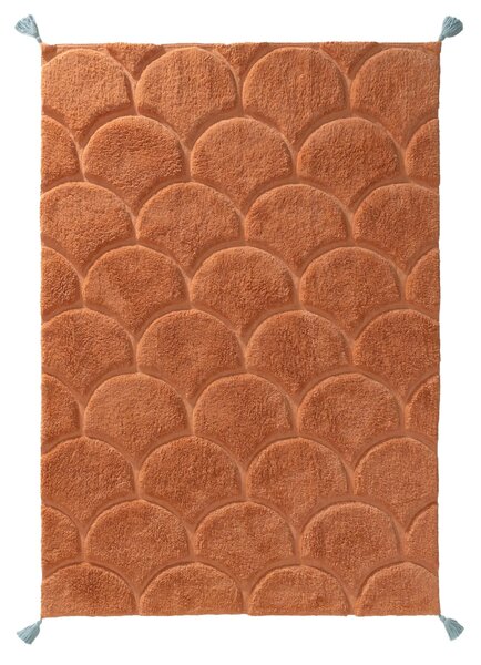 MOOD SELECTION Undine Orange - koberec