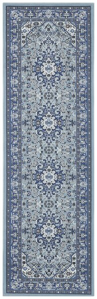 Hanse Home , AKCIA: 80x150 cm Kusový koberec Mirkan 104438 Skyblue, modrá, obývacia izba