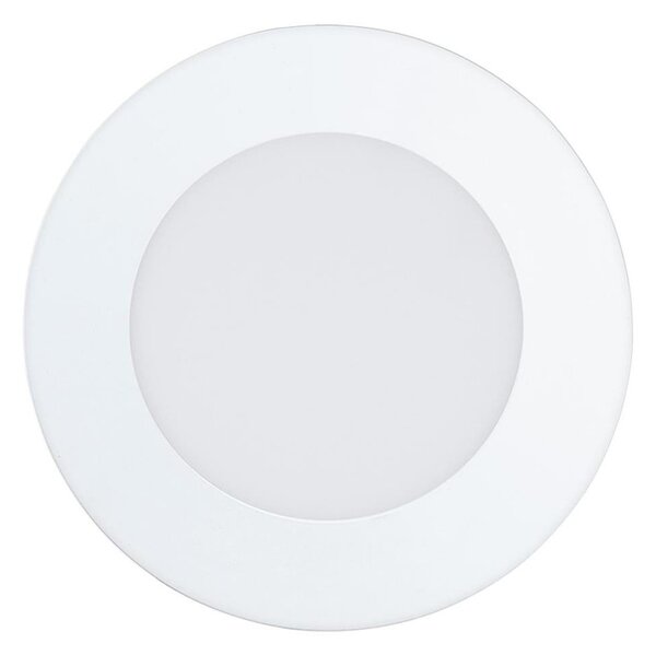 Eglo 97112 - LED Podhľadové svietidlo FUEVA-RW LED/5,6W/230V 2700-4000K