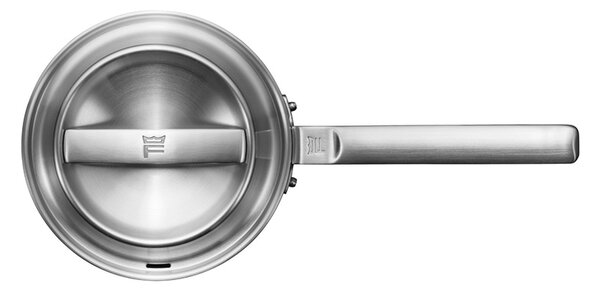Fiskars Nerezový hrniec Norden 1,8l