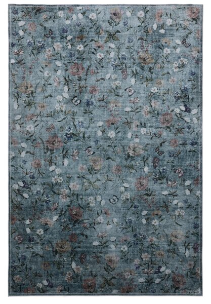 MOOD SELECTION Milly Multicolour/Grey - koberec