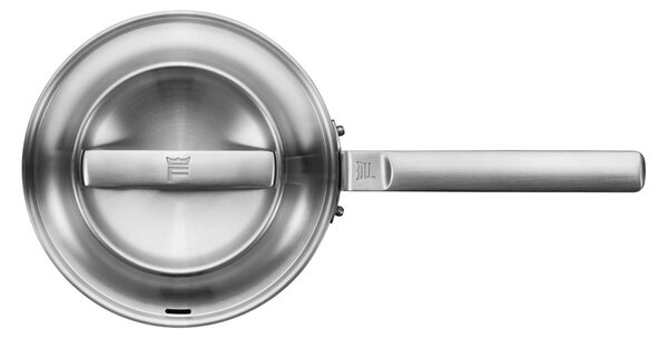 Fiskars Nerezový hrniec Norden 2,5l