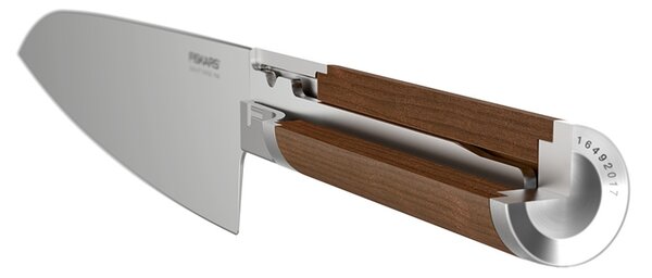 Fiskars Nôž na pečivo Norden