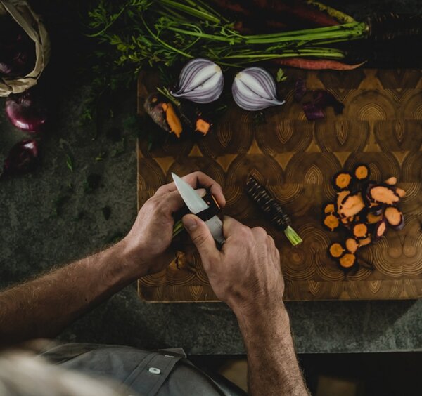 Fiskars Kuchynský nôž Norden