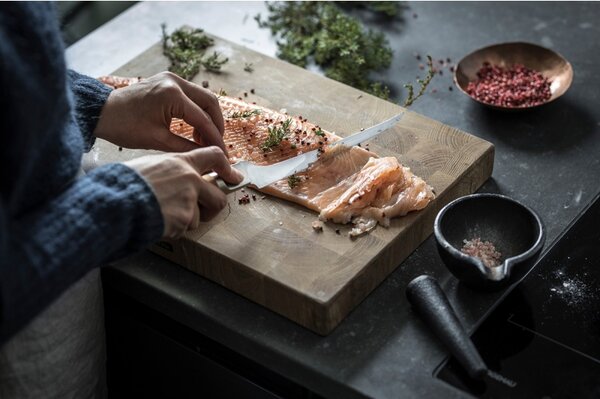 Fiskars Filetovací nôž Norden