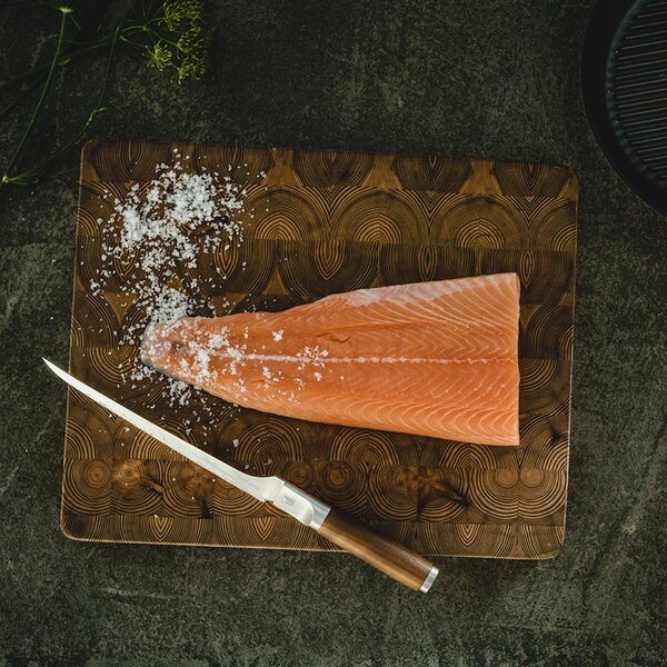Fiskars Filetovací nôž Norden