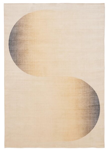 MOOD SELECTION Luna Beige - koberec