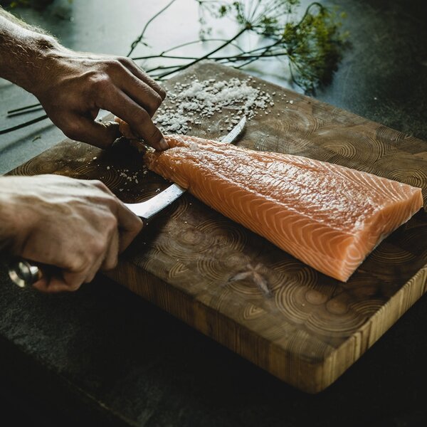 Fiskars Filetovací nôž Norden
