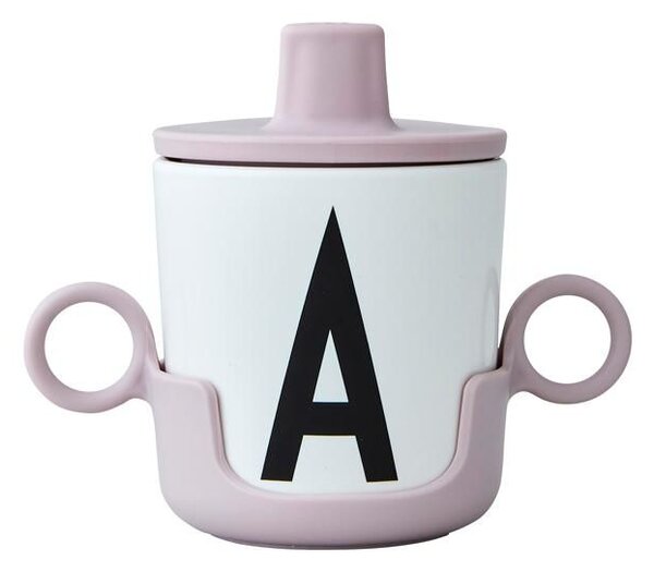 Držiak na melamínový hrnček Lavender