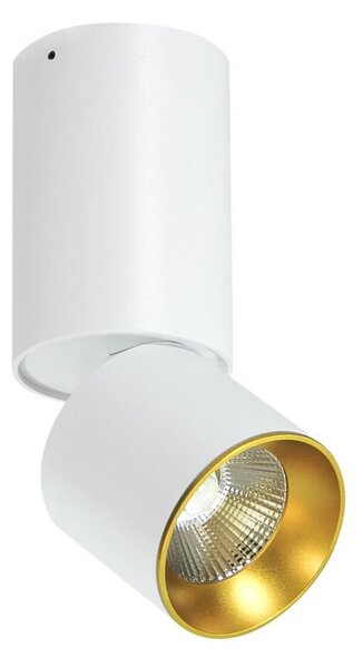 Polux LED Stropné bodové svietidlo LED/10W/230V SA1037 + záruka 3 roky zadarmo