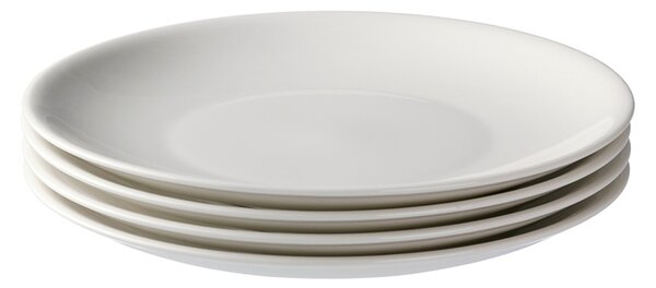 Arabia Tanier 24h 20cm, biely