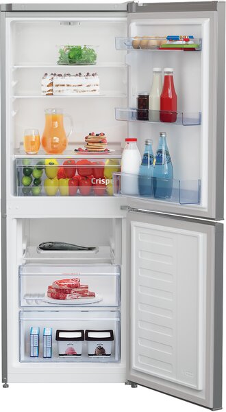 BEKO RCSA240K40SN - Kombinovaná chladnička