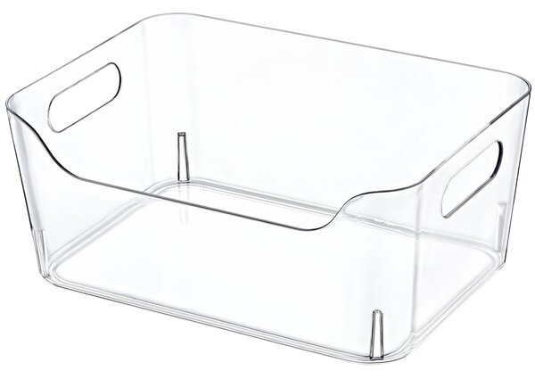 Plastový kuchynský organizér Pure 5000 ml