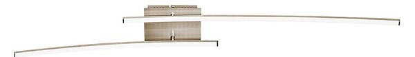 Osram Osram - LED Prisadený luster STRIPE 2xLED/15W/230V P224191 + záruka 3 roky zadarmo