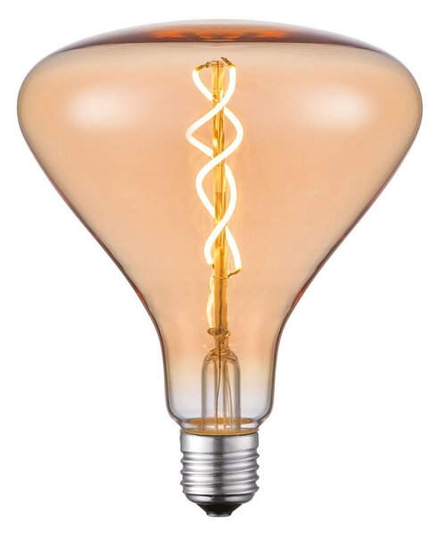 Leuchten Direkt LED Stmievateľná žiarovka VINTAGE DYI E27/6W/230V - Leuchten Direkt 0845 W0825 + záruka 3 roky zadarmo