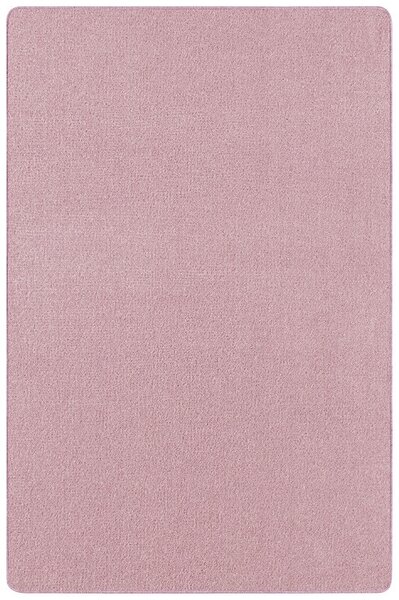 Hanse Home Collection koberce Kusový koberec Nasty 104446 Light-Rose - 80x150 cm