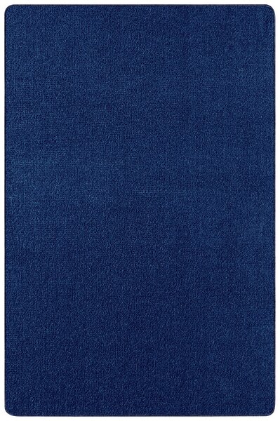 Hanse Home Collection koberce Kusový koberec Nasty 104447 darkblue - 67x120 cm