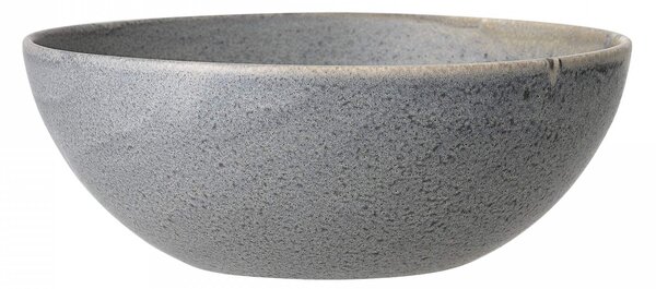Kameninová miska Kendra Grey 700 ml