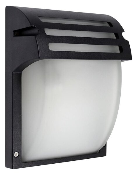 V-Tac Vonkajšie nástenné svietidlo AMALFI 1xE27/60W/230V IP44 VT0096 + záruka 3 roky zadarmo