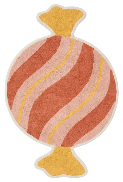 MOOD SELECTION Caramelle Multicolour - koberec