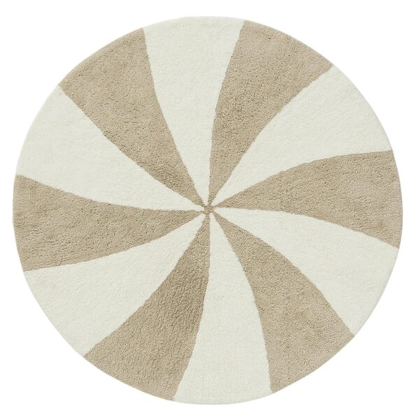 MOOD SELECTION Cecilia Cream/Beige - koberec