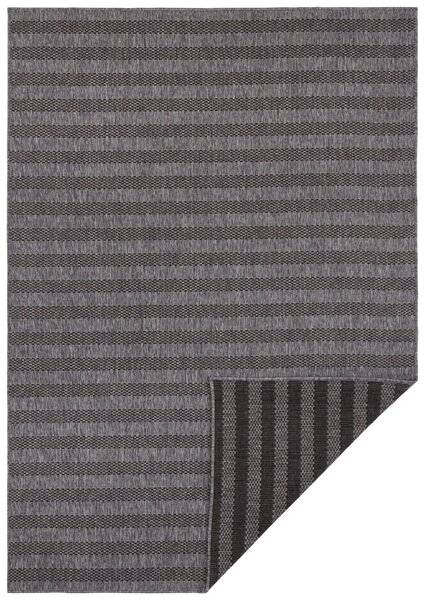 Mujkoberec Original Kusový koberec Nora 103743 Grey, Anthrazit - 80x150 cm