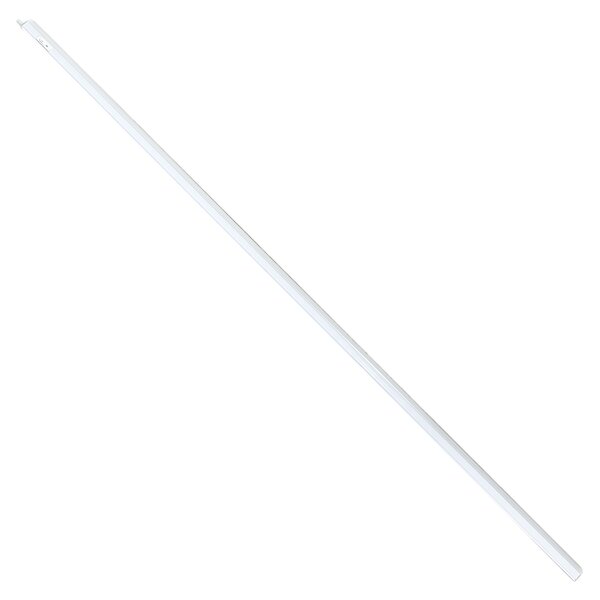 LED svietidlo Vito, 1x LED 16w, 4000k, w, (120 cm), vypínač