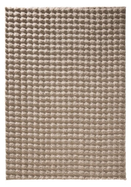 MOOD SELECTION Ted Light Grey - koberec
