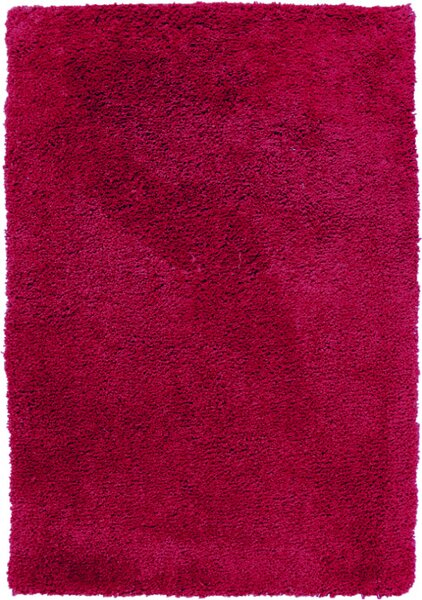 B-line Kusový koberec Spring Red - 120x170 cm