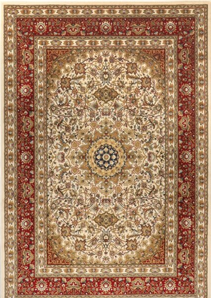 Oriental Weavers koberce Kusový koberec Kendra 711 / DZ2J - 133x190 cm