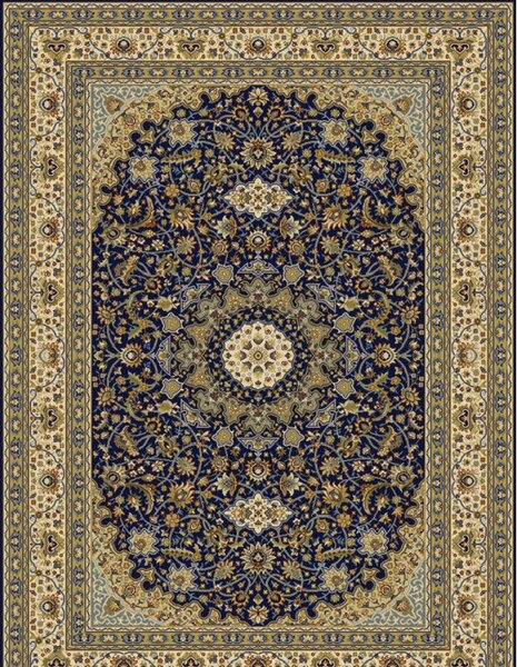 Oriental Weavers koberce Kusový koberec Kendra 711 / DZ2B - 240x340 cm