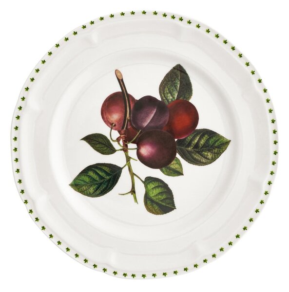18-dielna súprava porcelánových tanierov Brandani Le Primizie
