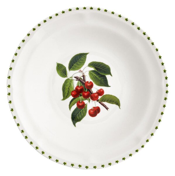 18-dielna súprava porcelánových tanierov Brandani Le Primizie