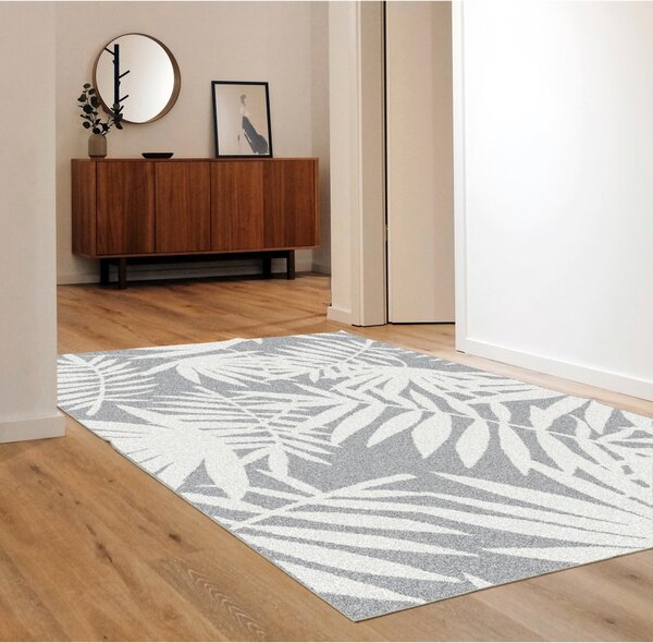 Koberec Intisar 100x150 cm - vzor listy